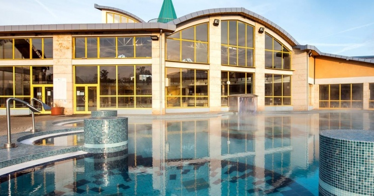 Sárvári fürdő programok 2026