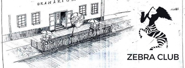 Granárium Zebra Klub programok 2026 Szarvas