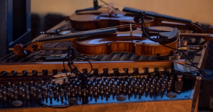 Fonó táncház programok 2026