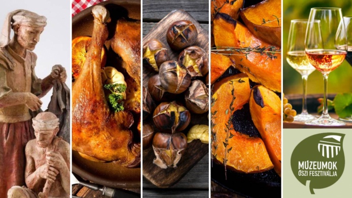 Márton-napi vigasságok Zalaegerszeg 2025