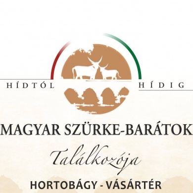 Magyar Szürke-barátok Találkozója 2026 Hortobágy