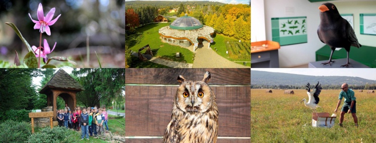 Bechtold István Természetvédelmi Látogatóközpont programok 2026