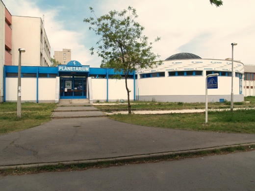 Kecskeméti Planetárium programok 2026