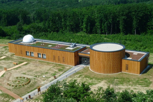 Zselici Csillagpark programok 2026