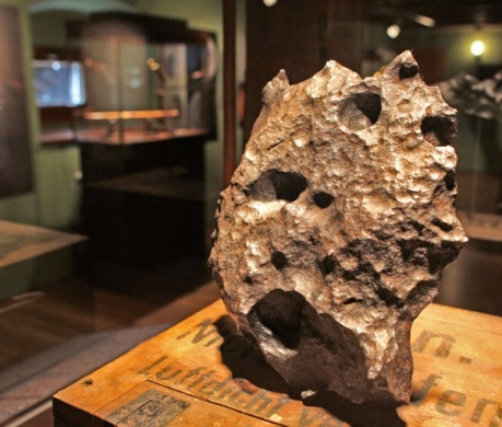 Csillagvizsgáló Bakonybél