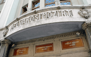 Belvárosi Mozi programok 2026 Szeged