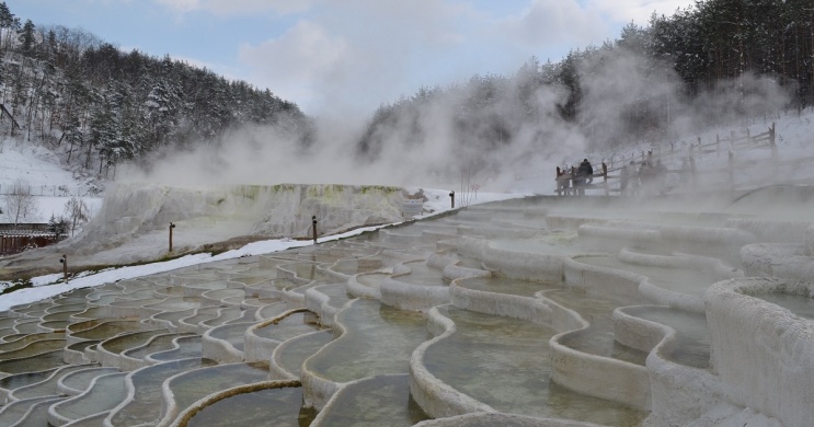 Egerszalók Sódomb-túra