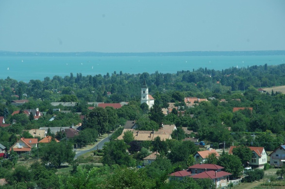 Zamárdi túra 2026 - Ismerje meg a zamárdi erdők szépségét!