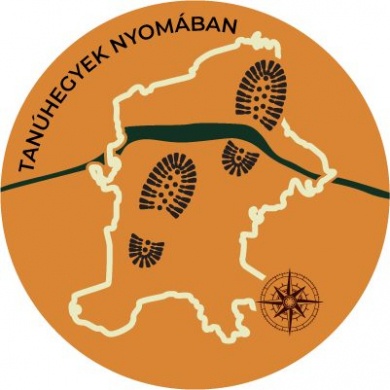 Tanúhegyek nyomában teljesítménytúra 2025 Badacsonytomaj