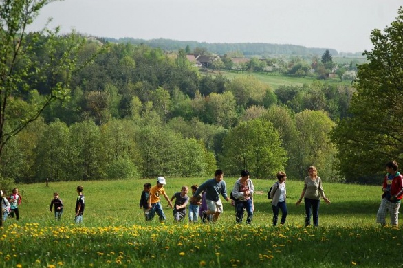 Őrségi túrák 2026 - Túrák, kirándulások, séták az Őrség tájain