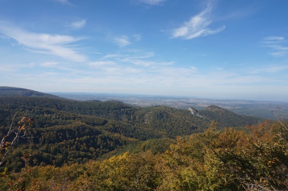 Bükki Fiatalok Természetjáró Egyesülete programok 2026