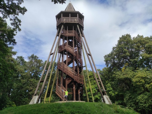 Soproni Kilátók Teljesítménytúra 2026