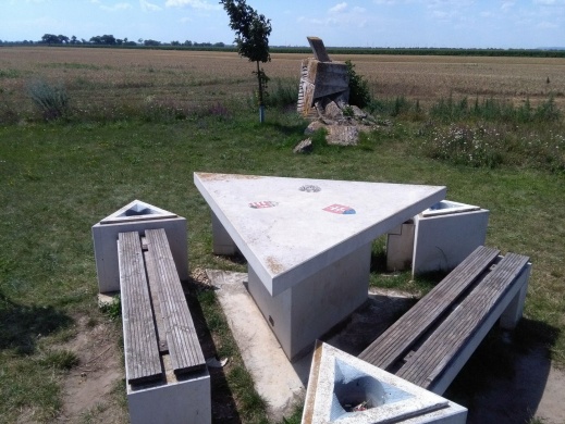 Hármashatár túra Magyarország, Szlovákia és Ausztria országhatárai találkozásánál