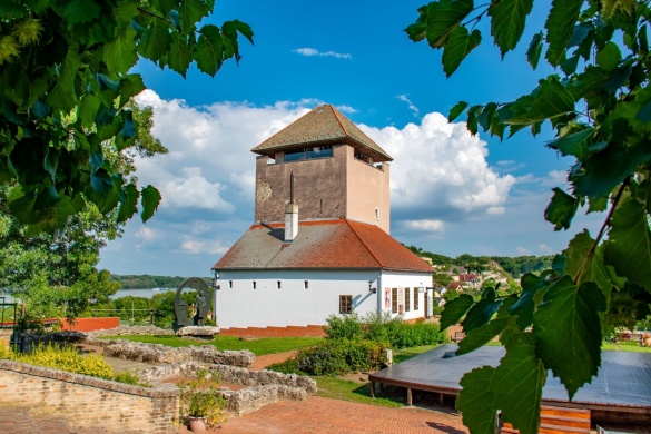 Dunaföldvári vár programok 2026