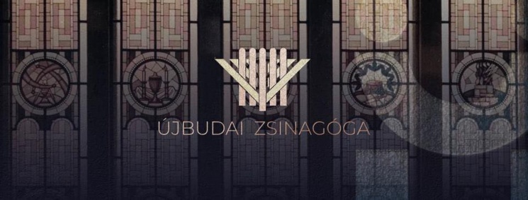 Újbudai Zsinagóga programok 