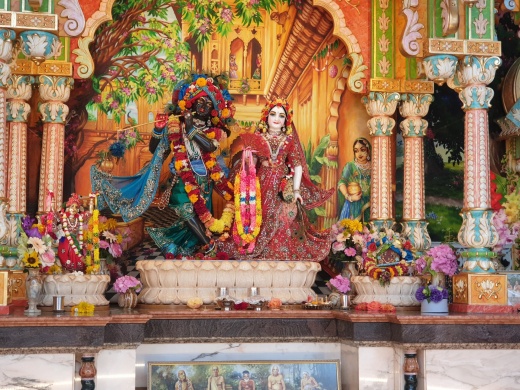 Krisna-völgyi fesztiválok 2026