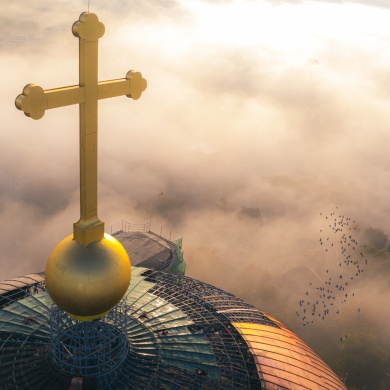 Főpásztori szentmisék az Esztergomi Bazilikában 2025