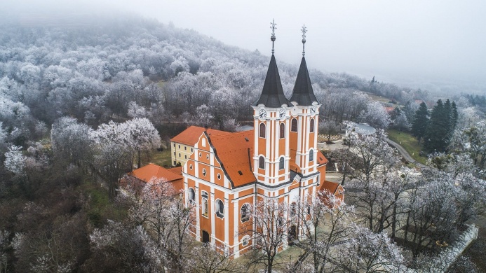 Máriagyűdi zarándoklatok, búcsúk 2026