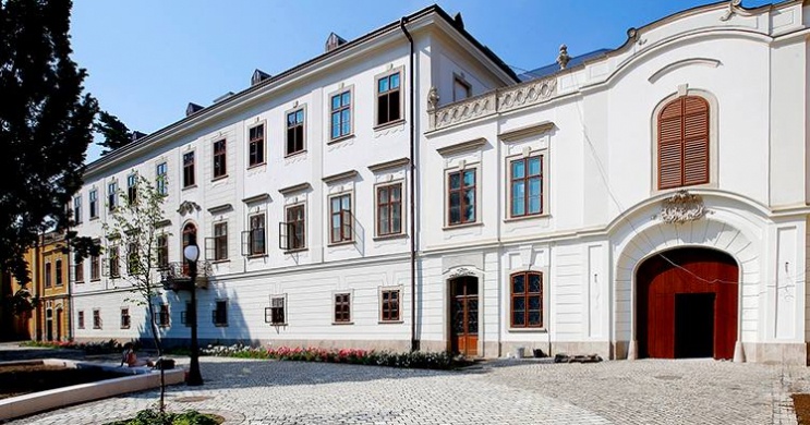 Egri Érseki Palota programok 2026