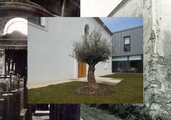 Zsidó közösségek hétköznapjai 2026 Balatonfüred -  A füredi rabbi a Zsidó Kiválóságok Háza bejárással