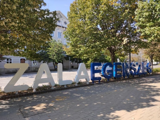 Zalaegerszegi séták 2026 - Rendhagyó, tematikus belvárosi séták
