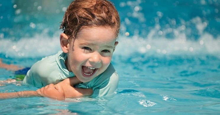 Bababarát wellness pihenés 2026 - Családi wellness pihenés a Tisza-tónál