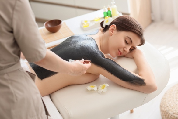 1 hetes gyógykúra Hévíz 2026 - gyógykezelésekkel a Bonvital Gastro & Wellness Hotelben