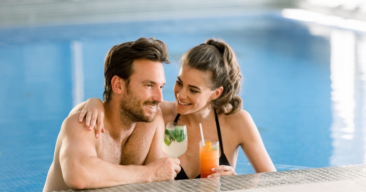 Akciós wellness nyaralás Hévíz 2026 - Exkluzív felnőttbarát wellness élmény és feltöltődés a Bonvital Hotelben