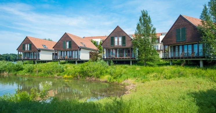 Tisza-tavi horgászat szállással 2026 - élmény és kényelem egy helyen a Balneum Hotelben