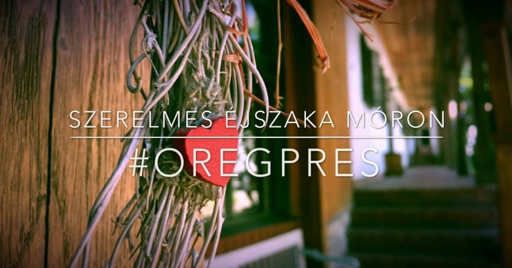 Hétvégi romantikus programok kettesben, utánozhatatlan hangulatú móri hotelünk ódon falai között