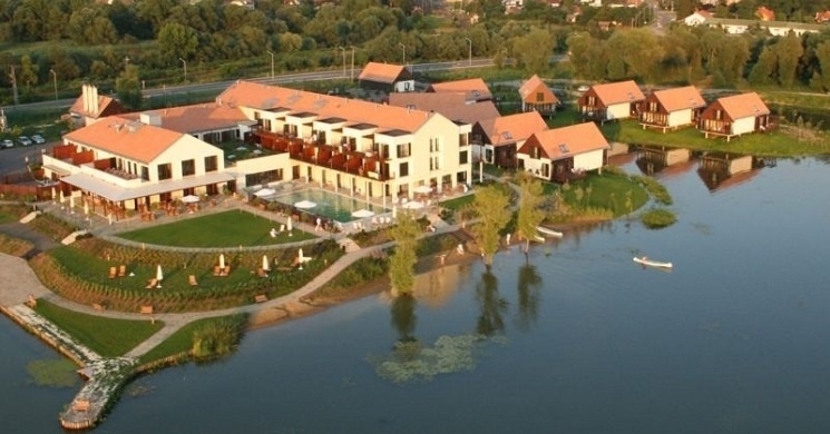 Akadálymentes wellness üdülés Tisza-tó 2026 - Balneum Hotel, Tiszafüred