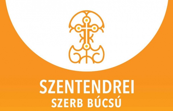 Szerb Búcsú Szentendre 2025