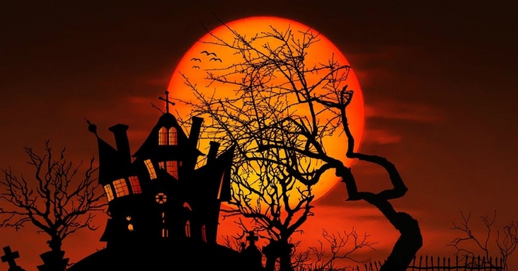 Halloween Szombathely 2025