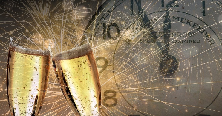 Szilveszteri jegyek. Programajánló szilveszterre online jegyvásárlási lehetőséggel