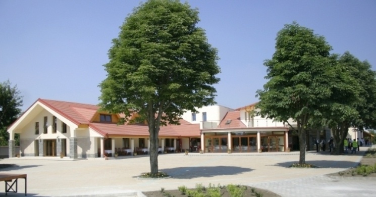 Újhartyáni Városnap