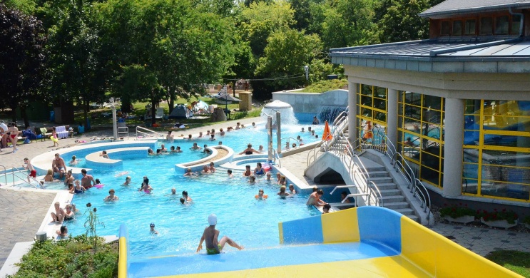 2026. augusztus 20-ai programok Kiskunmajsa - Jonathermál Gyógy-és Élményfürdő
