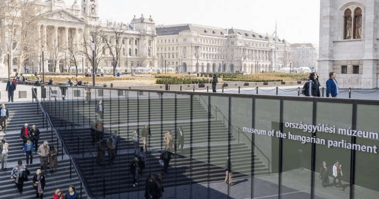 Kossuth téri programok 2026 Budapest