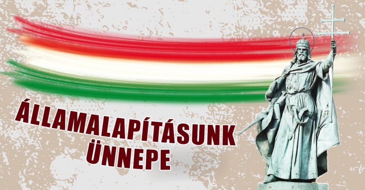 2025. augusztus 20. Dunavarsány. Summerfest és az államalapítás ünnepe Dunavarsányban