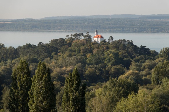 Szent Mihály-napi búcsú 2026 Vonyarcvashegy