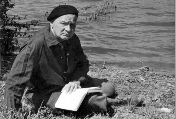 Hamvas Béla Napok 2026 Balatonfüred - Irodalom, filozófia Hamvas Béla jegyében