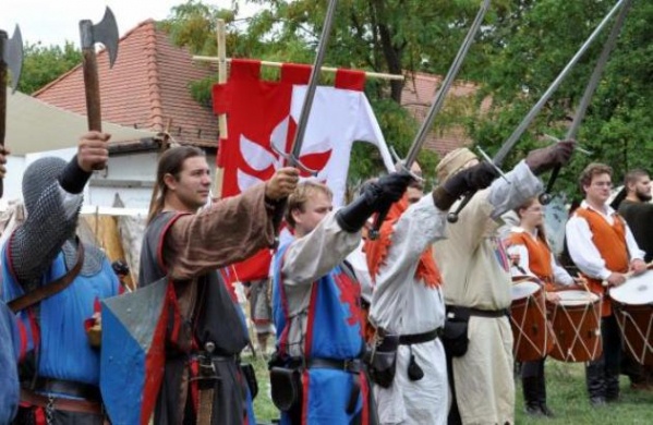 Nándorfehérvári Emléknapok Szeged 
