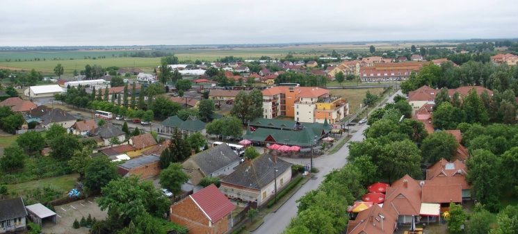 Cserkeszőlő Falunap 2026