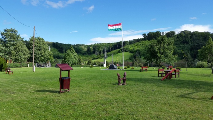 Újudvar Falunap és Elszármazottak Találkozója