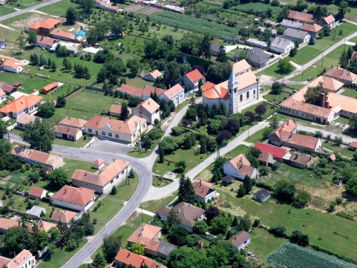 Rábatamási Falunap 2025