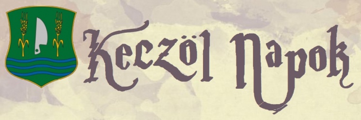 Keczöl Napok 2026 Rábakecöl