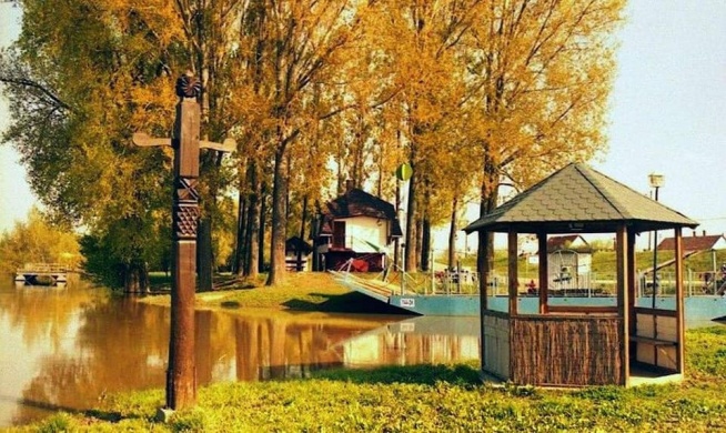 Tiszaroffi Találkozó