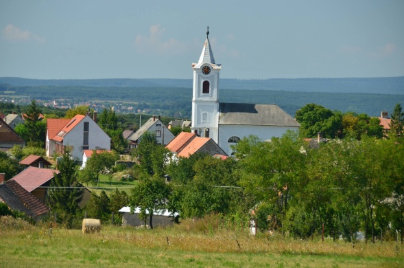 Savanyó Jóska Napok Tótvázsony