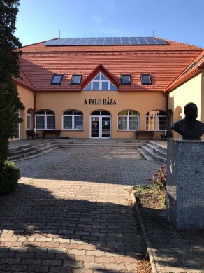 Kőröshegy Falunap 2025