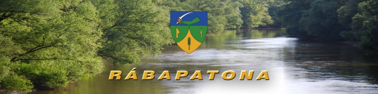 Rábapatona Falunap és Búcsú 2025