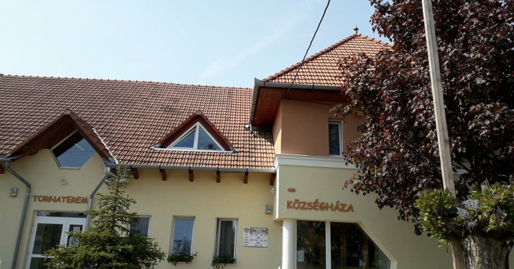 Csévharaszt Falunap . Ősborókás Falunap